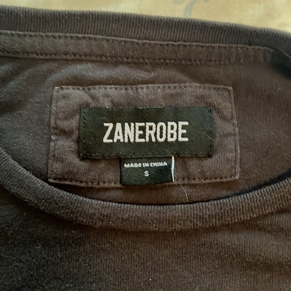 Zanerobe T-Shirt - Picture 3 of 4